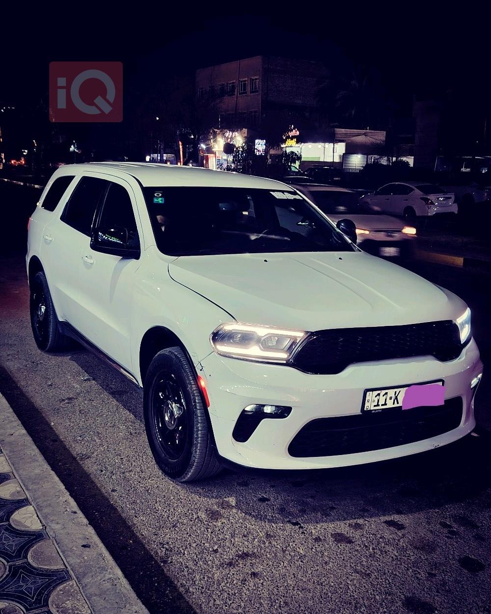 دودج دورانجو